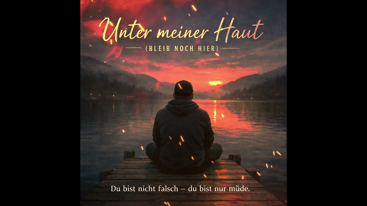 Unter meiner Haut 2 (Bleib noch hier)