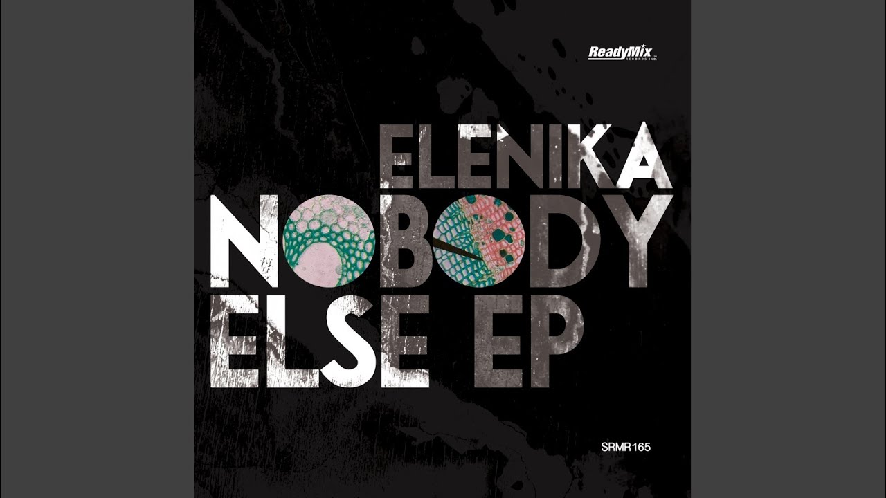 Nobody Else (Spennu Remix)