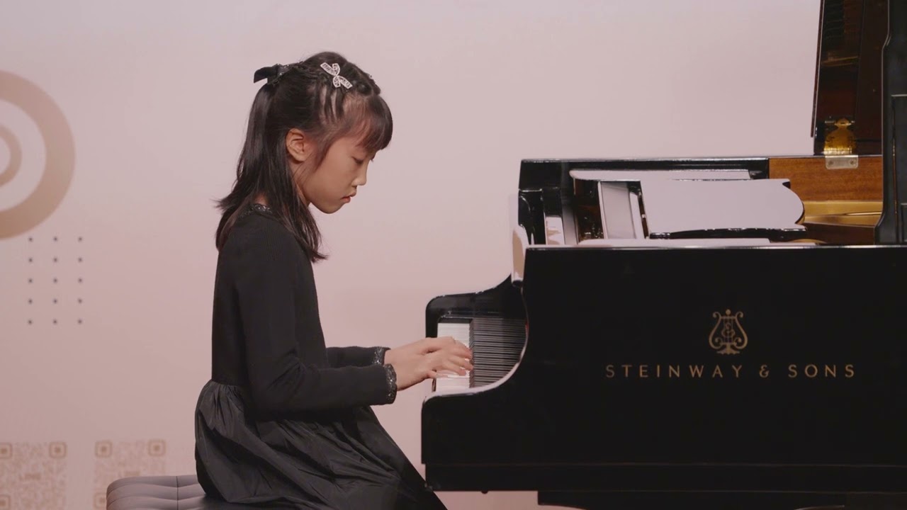 盧承希 - 史特里波克：嘉洛舞曲