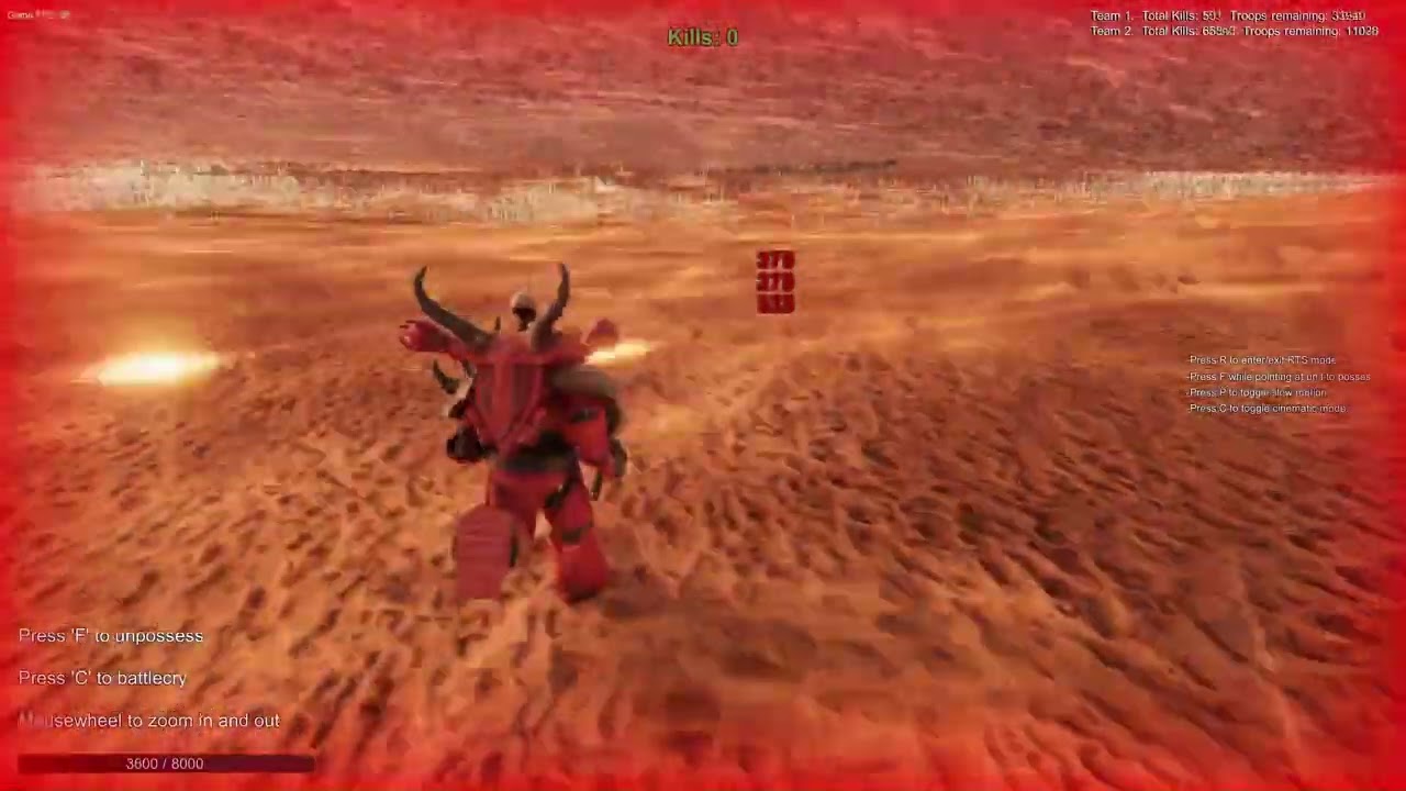 Star wars stormtroopers vs. Warhammer space marine who wins.