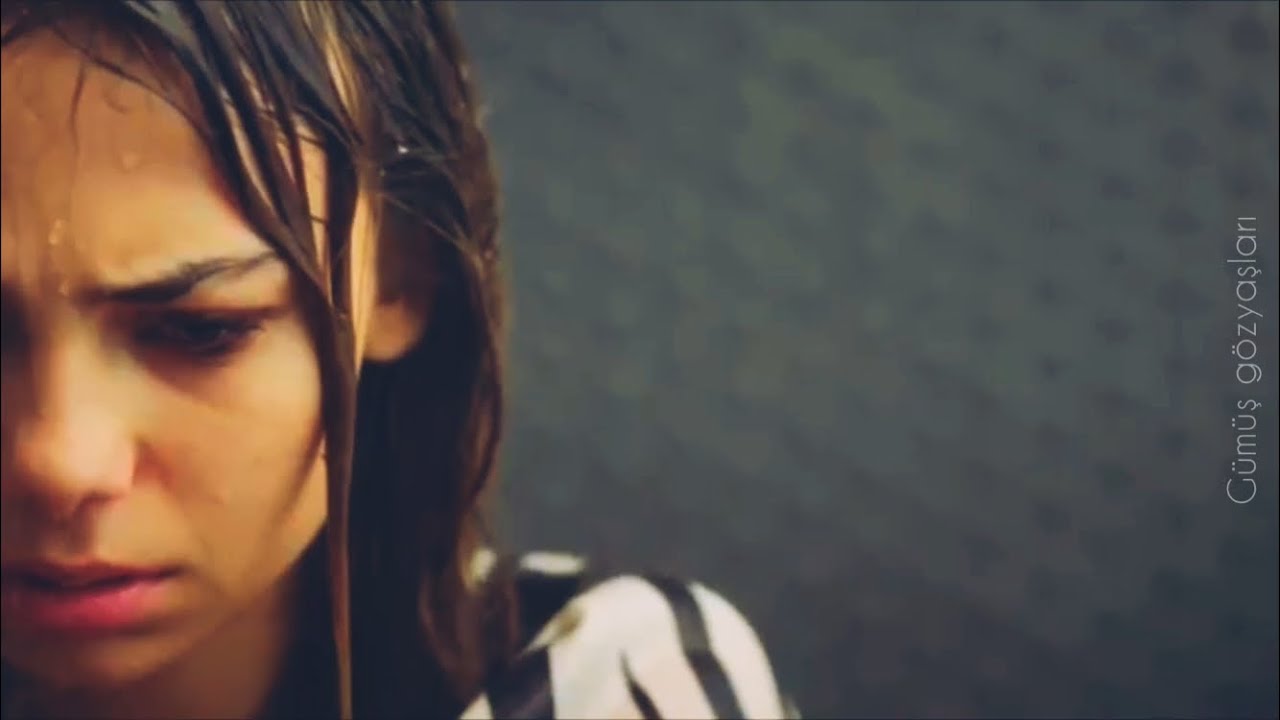 Ceren Karaçay -Sen anla