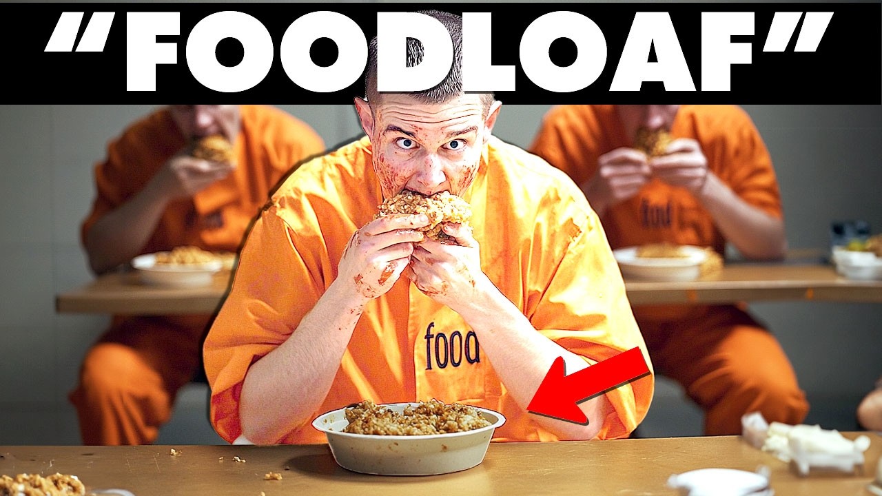 Why Prisoners Eat 