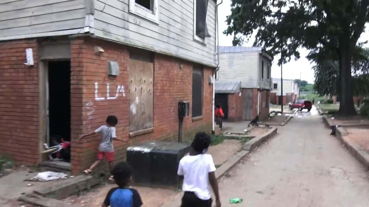 Atlanta Hoods не были показаны в подборке ТВ