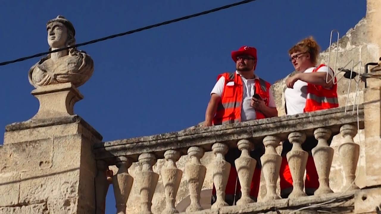 Путешествие по Менорке. Праздник Sant Joan