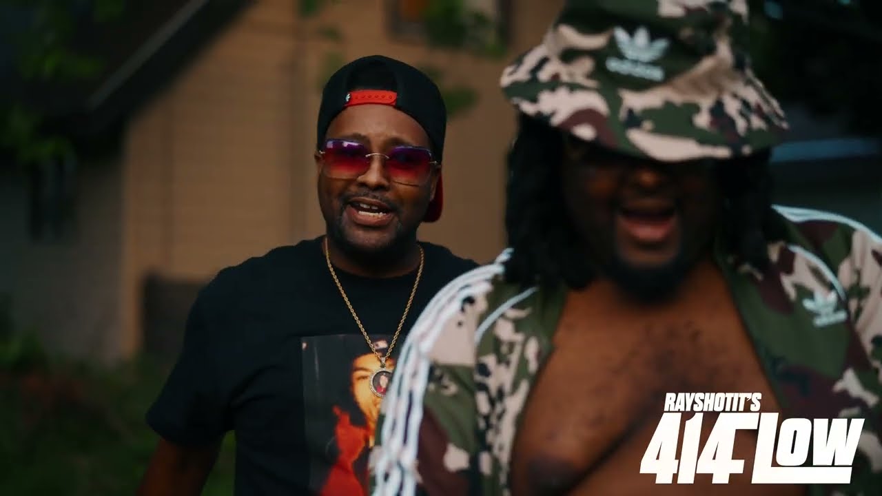 RayShotIt's 414Flow 