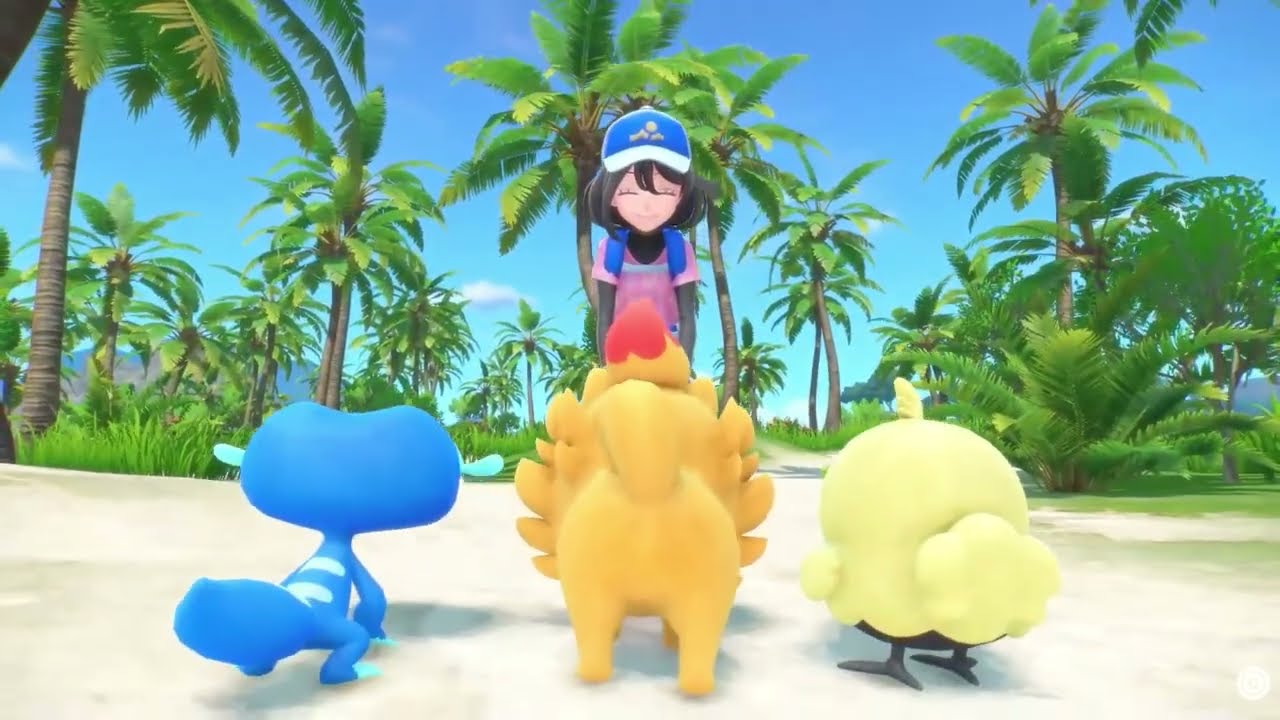 My Pokemon Winds and Waves Reaction 2 27 2026
