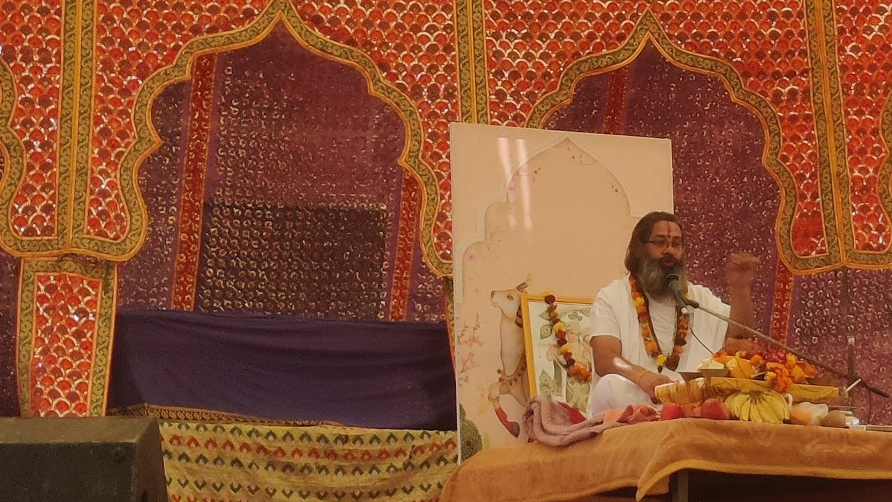 श्री राम कथा लाइव| श्री राम धाम  अचरावाला #live#god#follow#livestream
