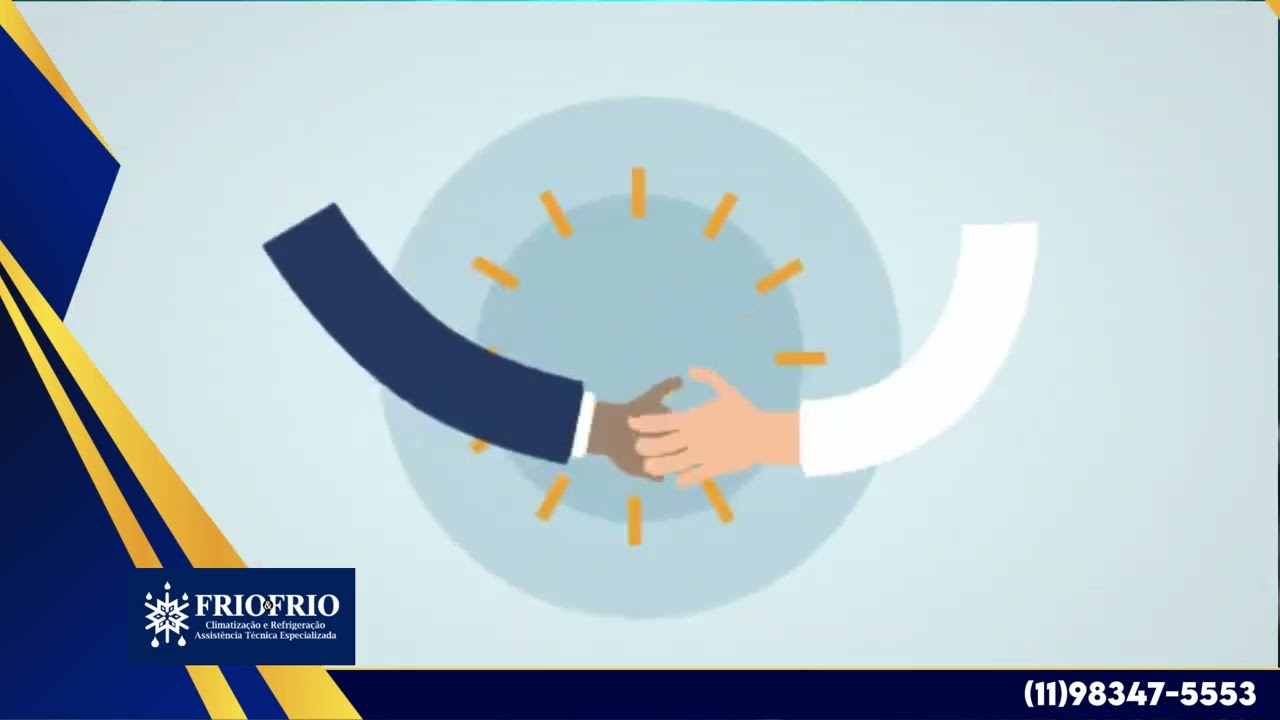 Saiba mais sobre a PMOC | Frio&Frio