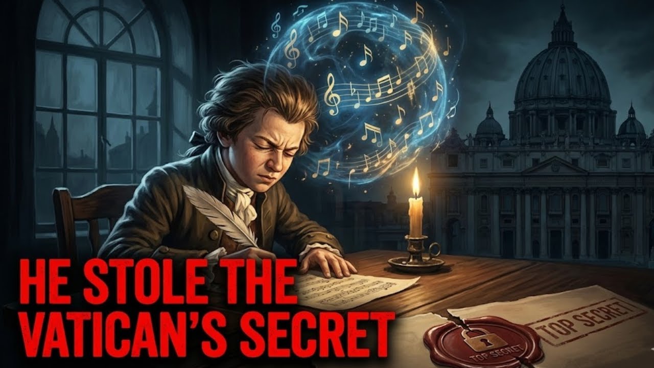 The Boy Who Made Professional Musicians Look STUPID