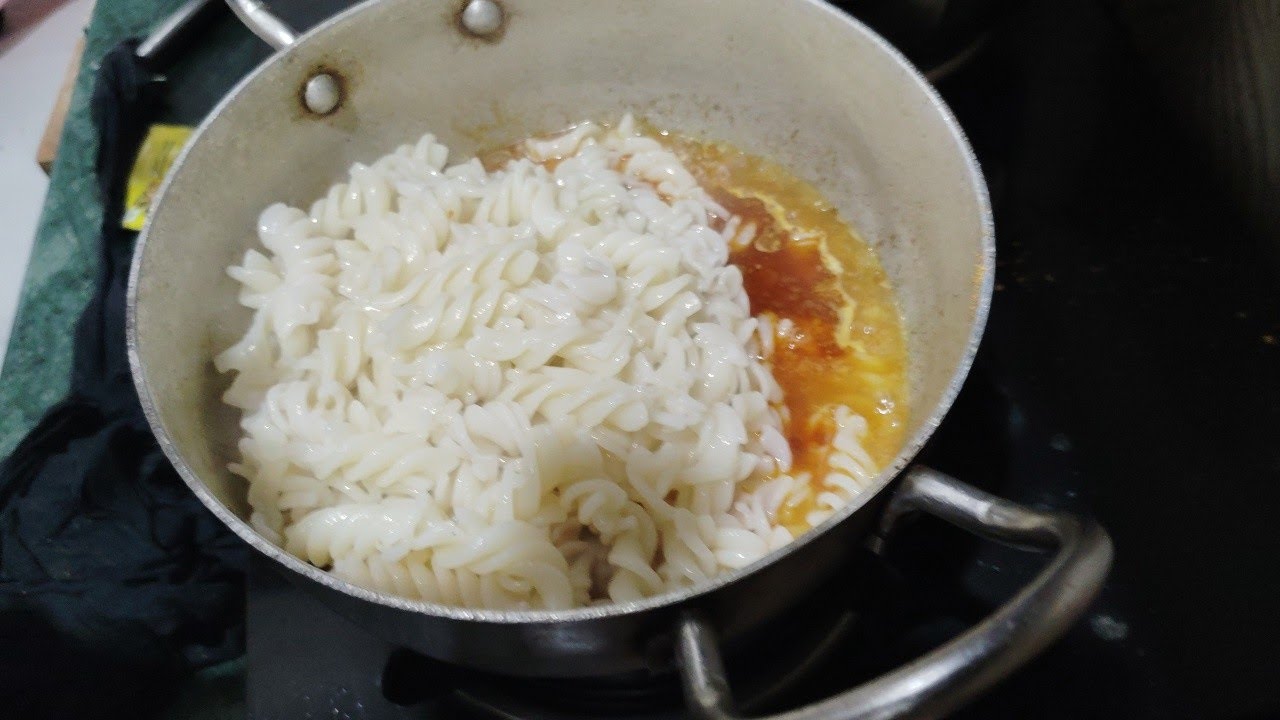 पासता ymmi 👌🤤🍲ek bar खाए दुबारा फिर बनाए यम्मी👌🍲