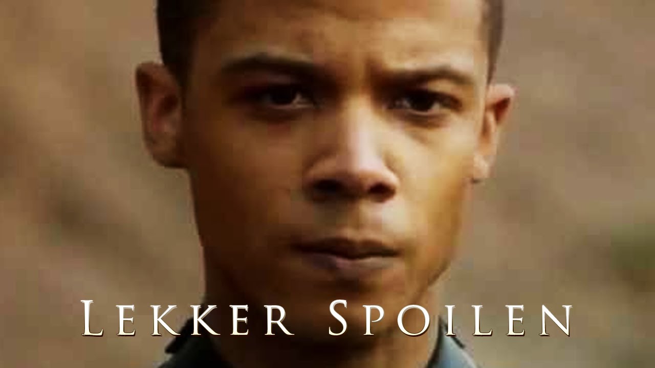 Game of Thrones S07E02 -  Lekker spoilen