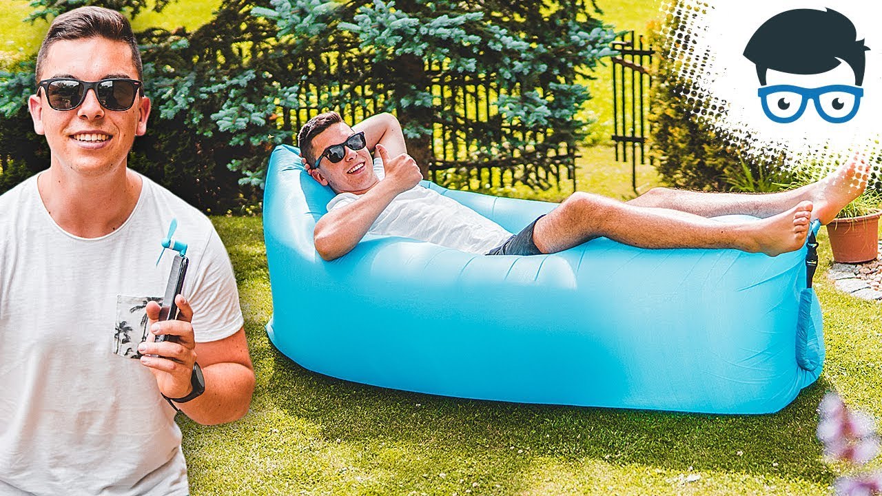 TOP 5 – Užitečné vychytávky na léto 🌞