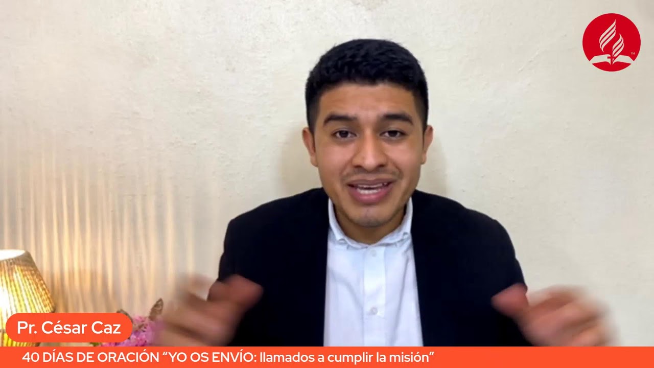“Yo os envío” llamados a cumplir la misión