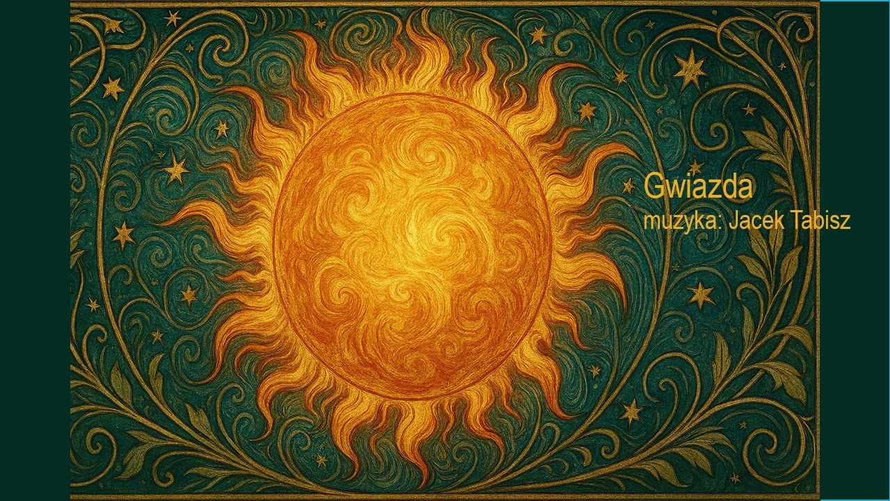 Gwiazda