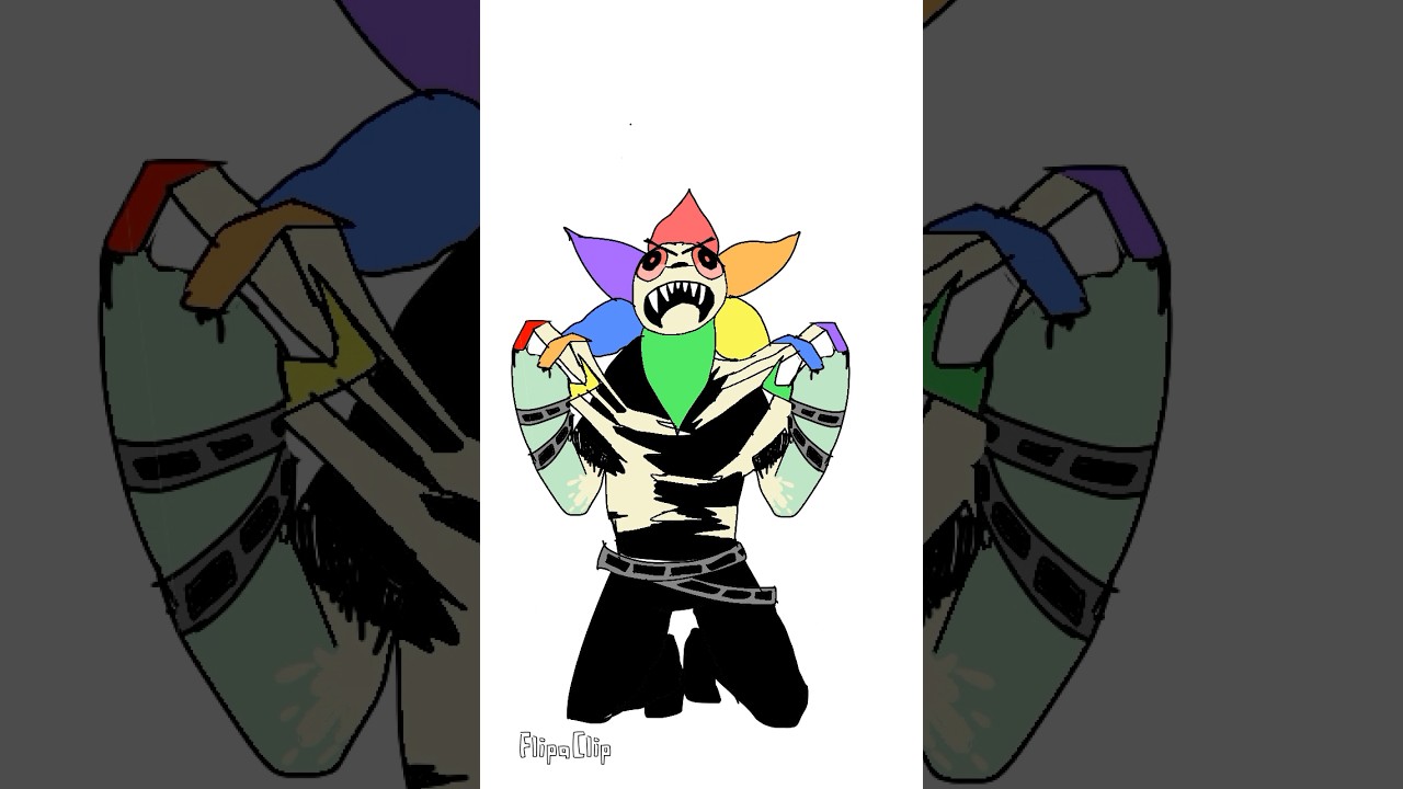 Kakalaka boom 😈 #dandysworld #fyp #animation #astro #bassie #vee #dandyworldroblox #sprout #shelly