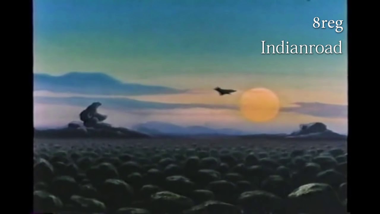 8reg - Indianroad
