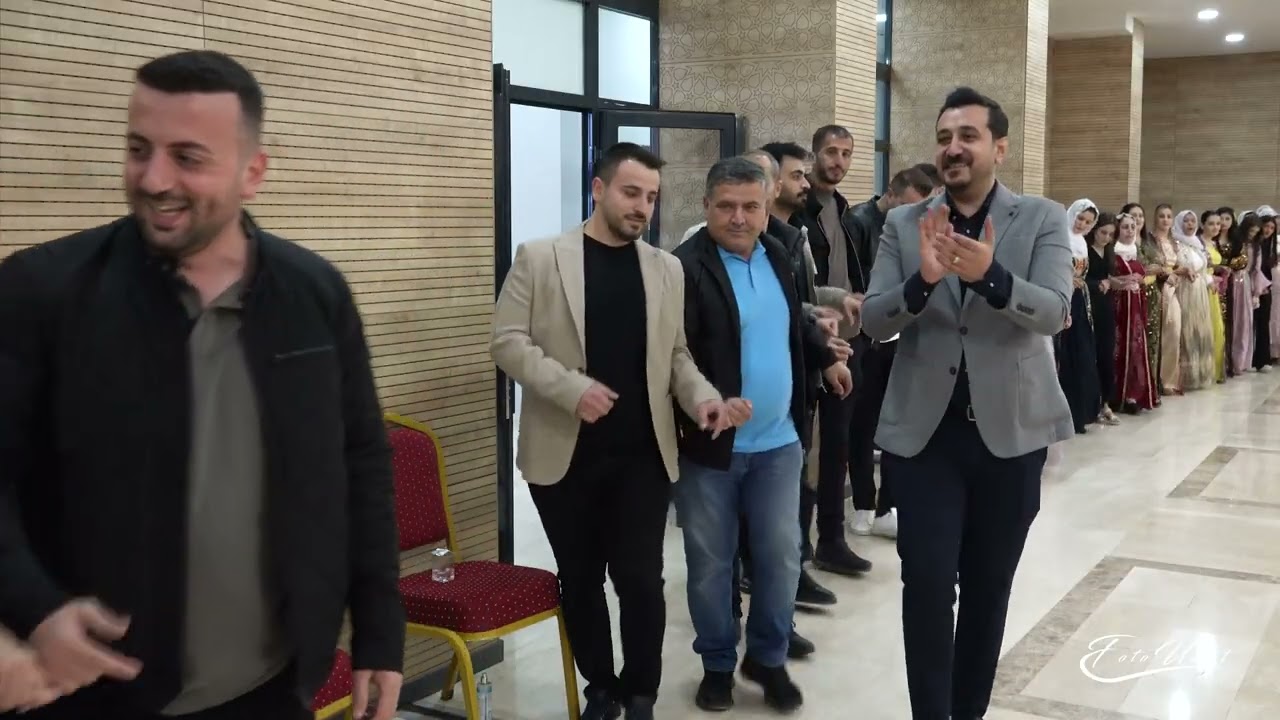CELAL KAYA KINA GECESİ PART-1 (FOTO UMUT ) ŞIRNAK D&Uuml;Ğ&Uuml;NLERİ