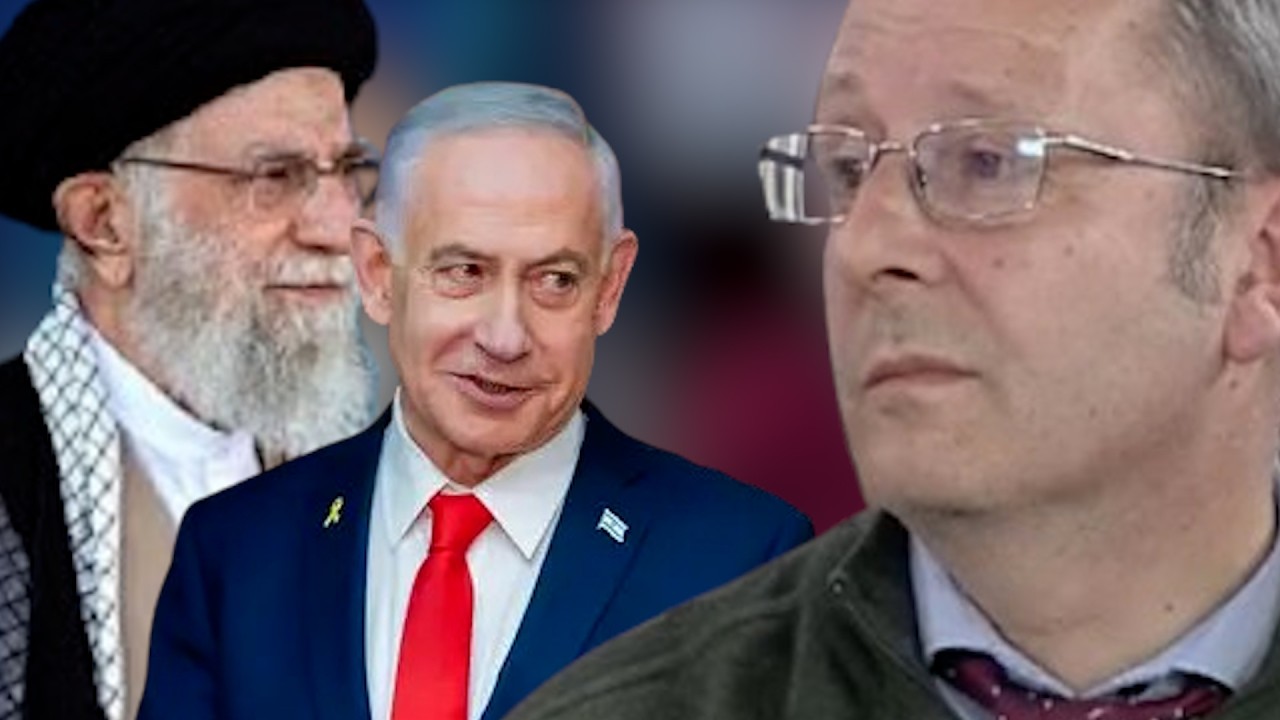 “Nga aleatë në armiq!”, eksperti: Irani e njohu i pari Izraelin, ja si nisi konflikti?