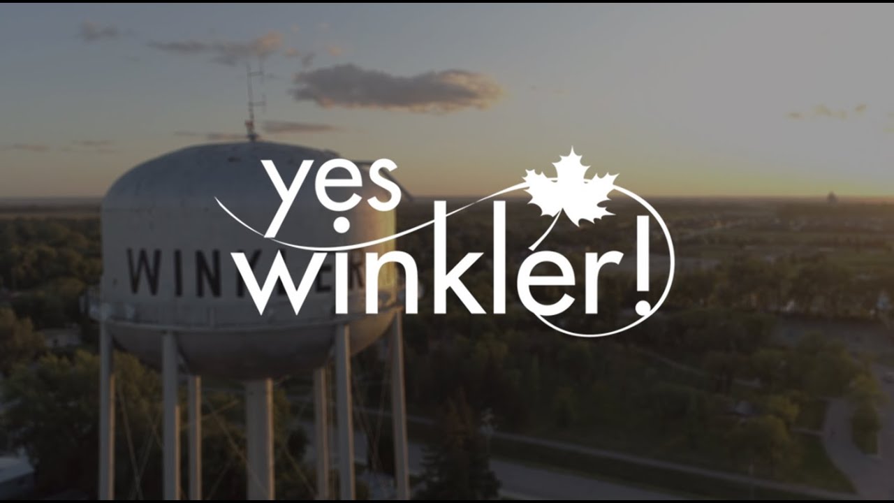 City of Winkler