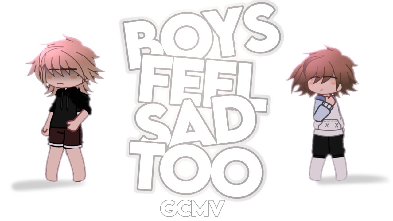 Boys feel sad too | GCMV | ( Daniel’s Backstory 3/3 )