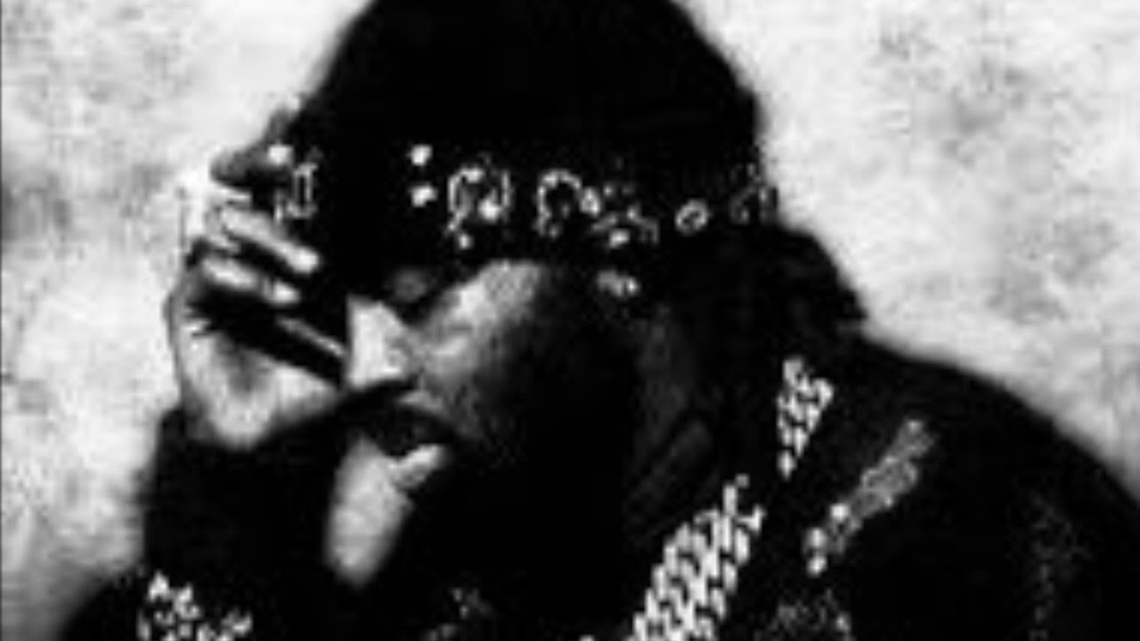 (FREE) “Pray For Me” EST GEE Type Beat