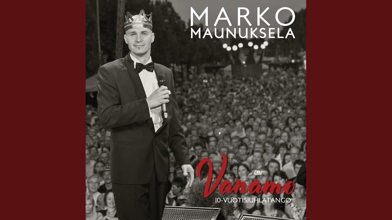 Vanamo