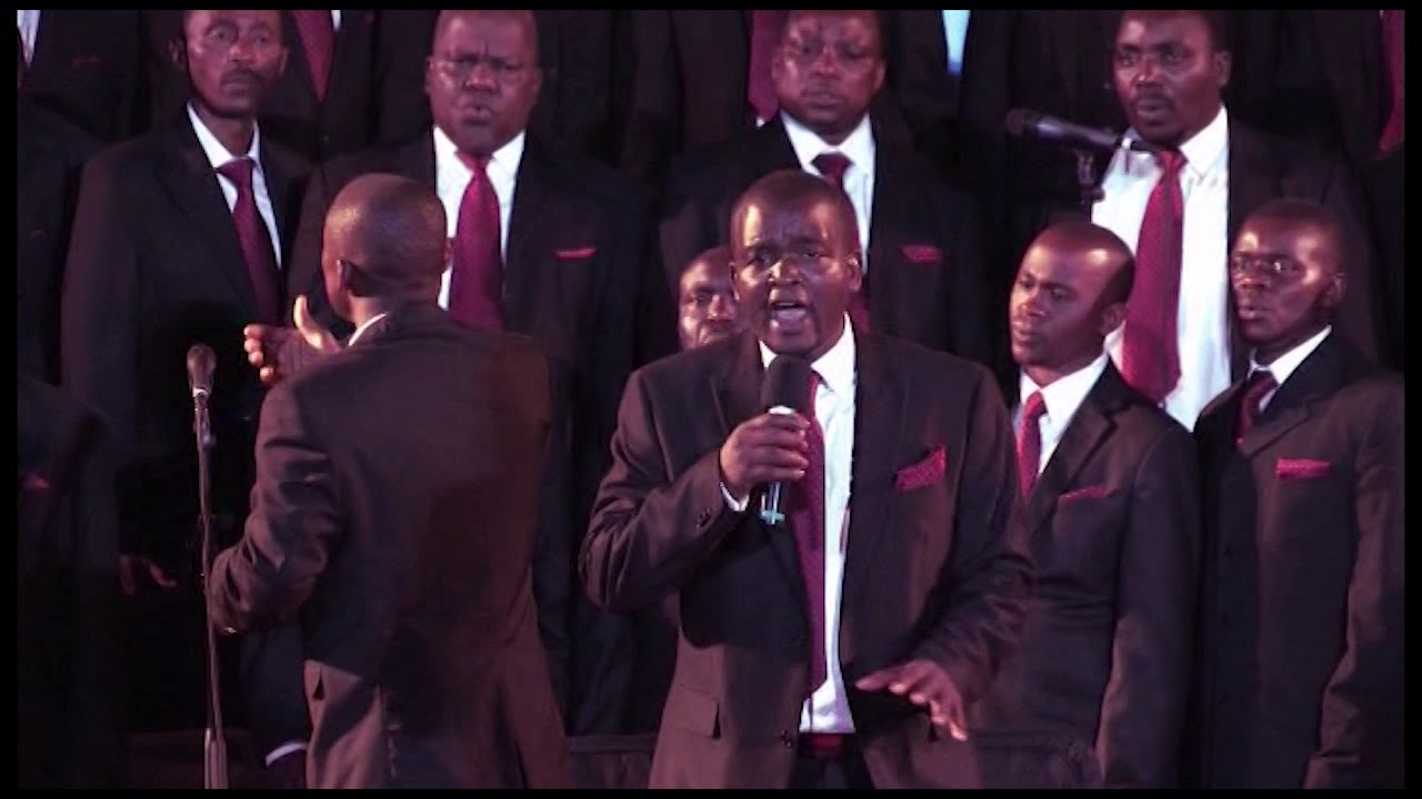 08. The Holy Spirit || By Heralds of the Morning