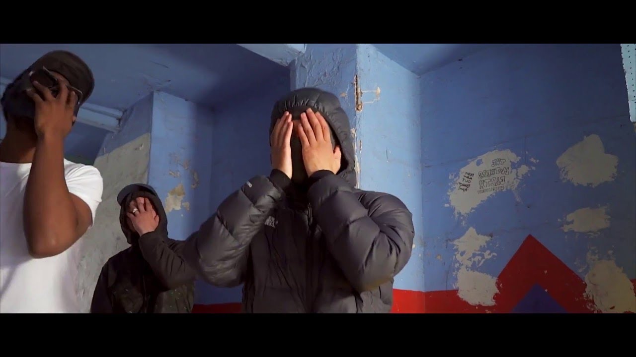 #61 M4K X Ruger X Jmiz - Magnolia Remix (Music Video) | @MixtapeMadness