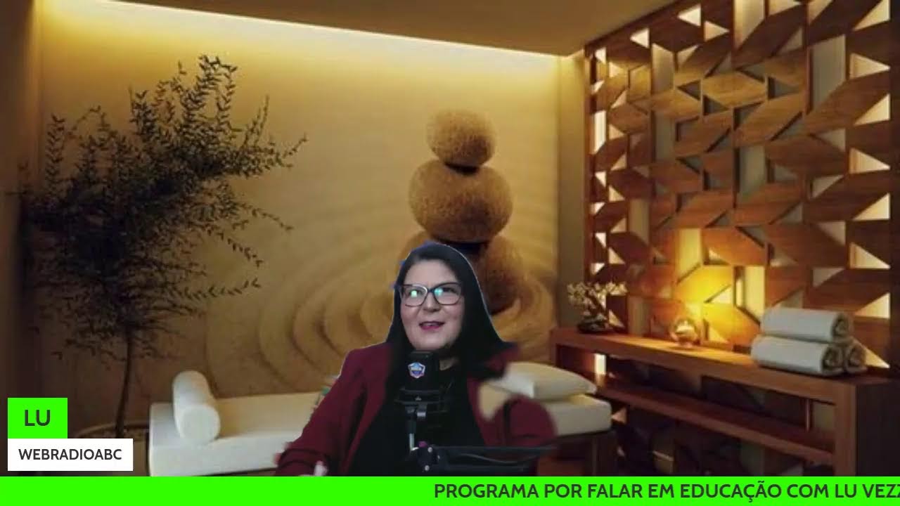 PROGRAMA POR FALAR EM EDUCAÇÃO