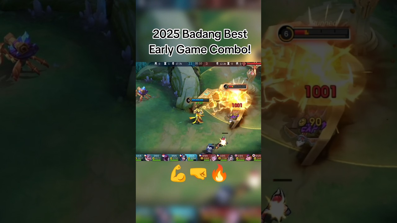 Tito Badang Tutorial Part 1 