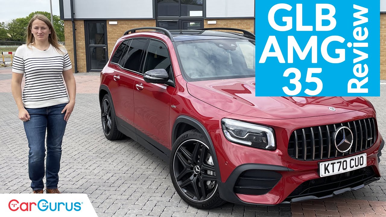 Mercedes GLB AMG 35 Review: A sporty SUV with seven seats | CarGurus UK
