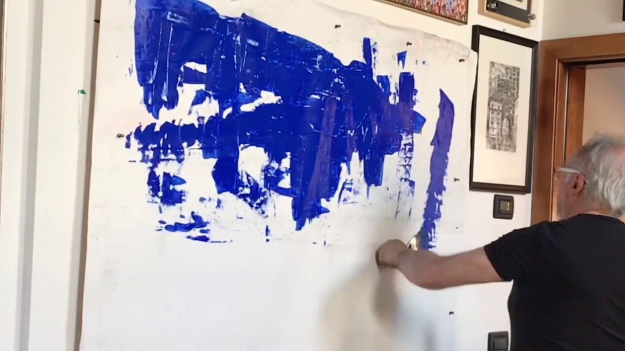 “Simbolismi diatonici in blues”