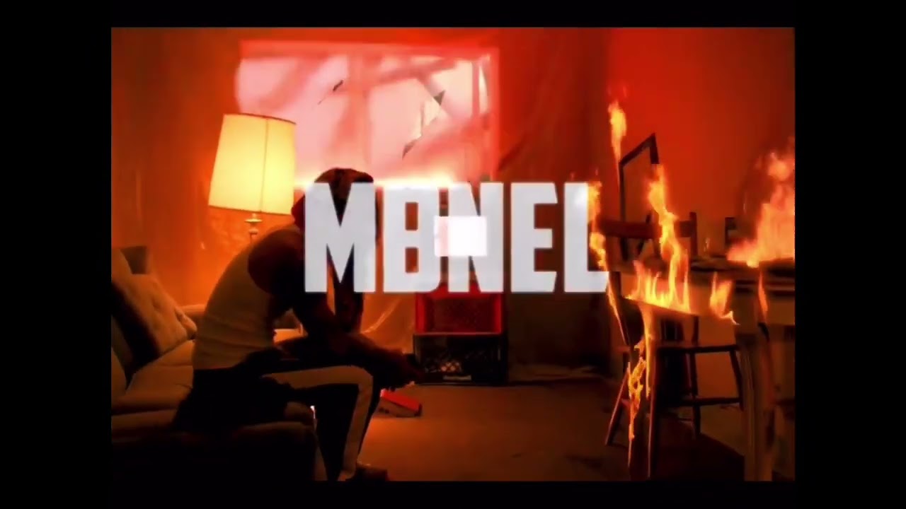 [FREE FOR PROFIT] MBNel Type Beat “Hitman” | Prod. Bryce |