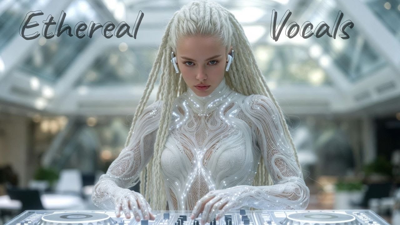 DEEP CHILL 🪐 Vocal House Mix 2026 • Ethereal Vibe