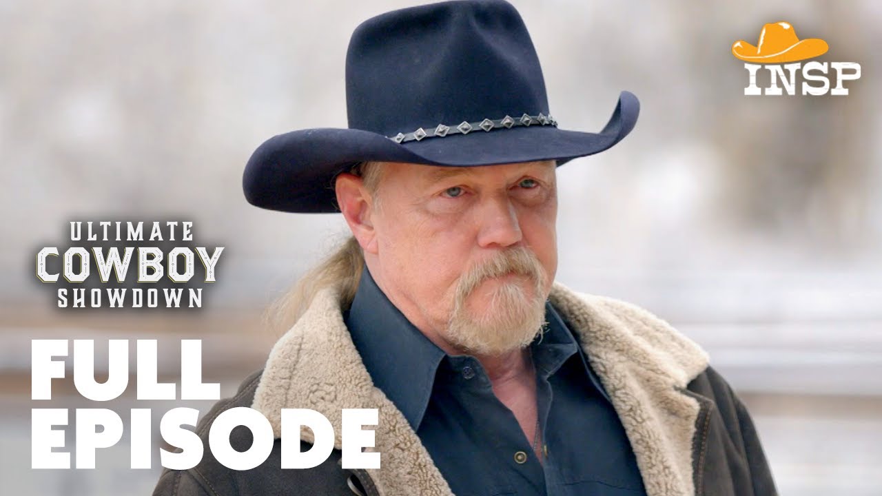 Ultimate Cowboy Showdown | Season 3 | Episode 1 | Conquering the West