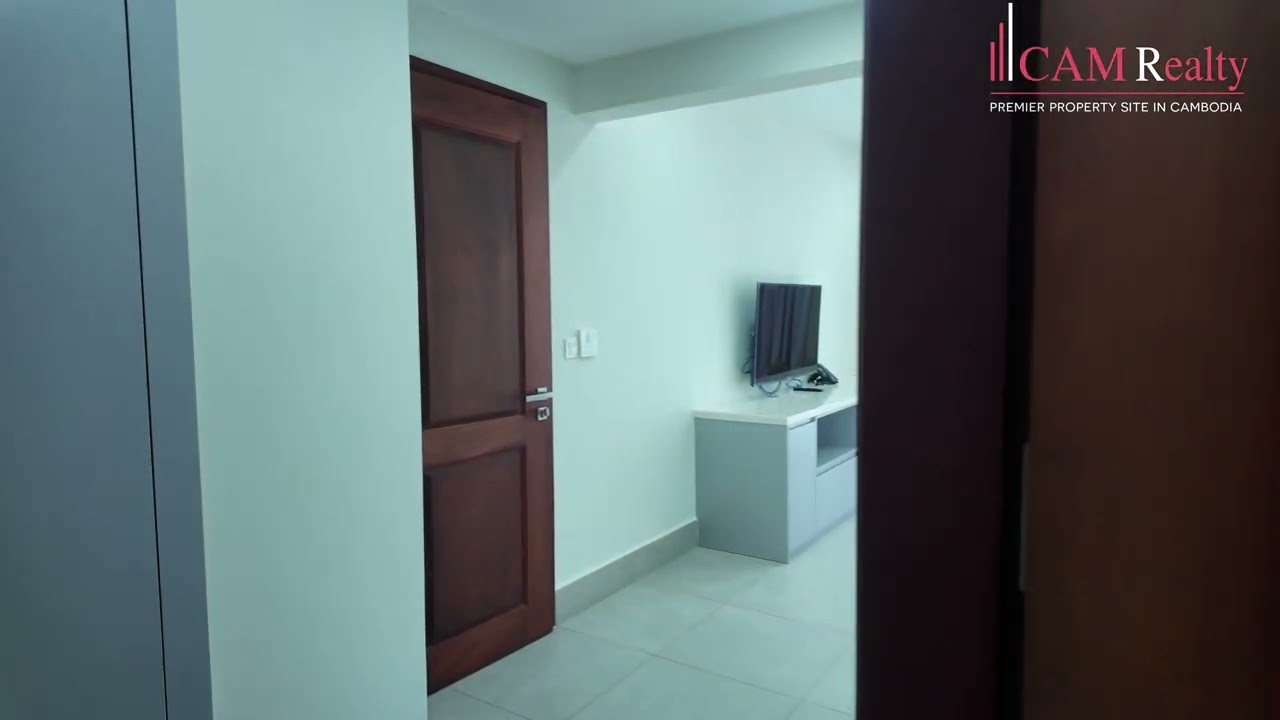 N4022168 -  Premium 2 Bedrooms Serviced Apartment For Rent in BKK1