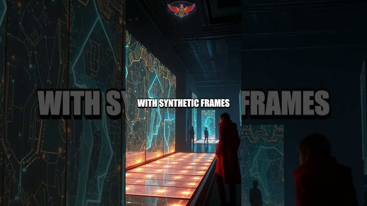 Silicon Dreamscapes: The New Immersion in The Latest Games
