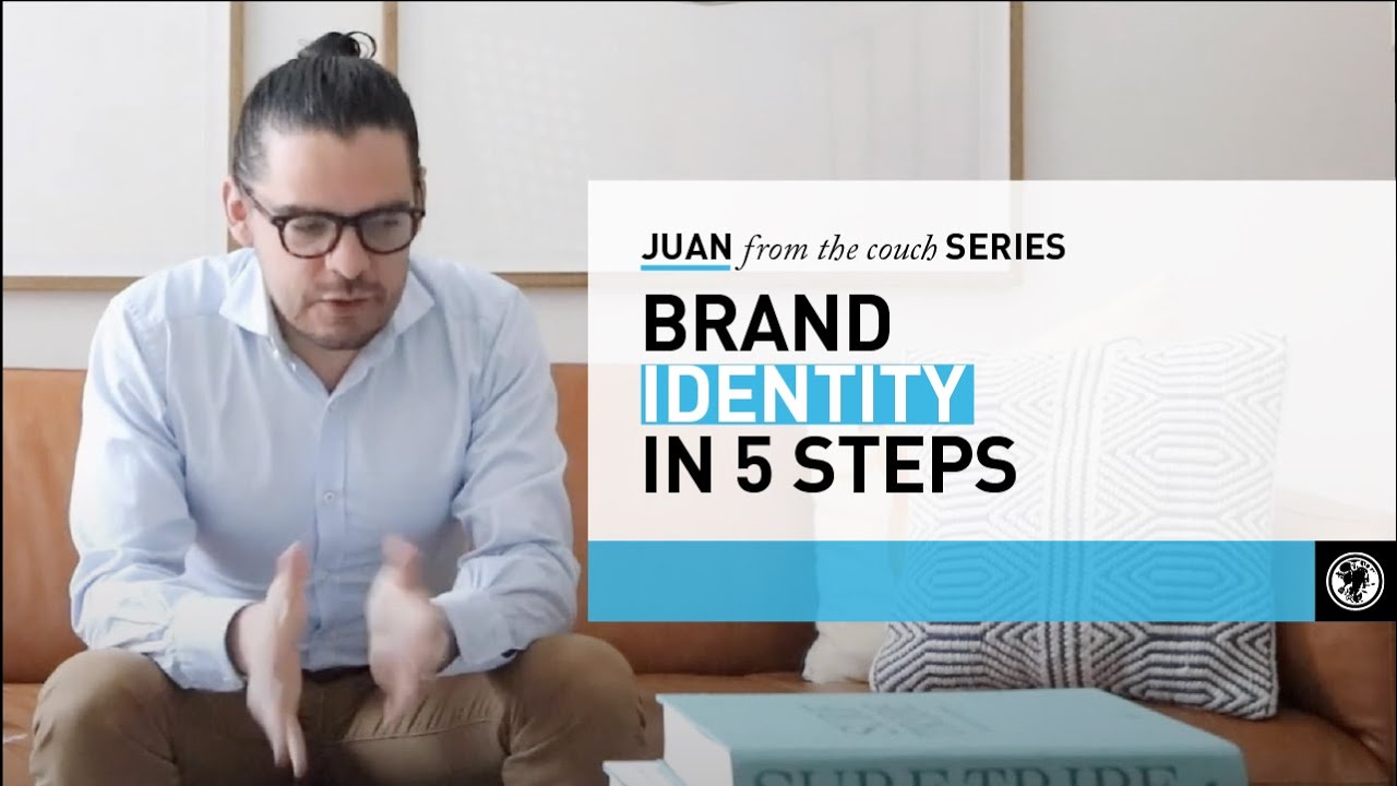 5 Essential Steps to Build a Captivating Brand Identity | BlueMelon Tips