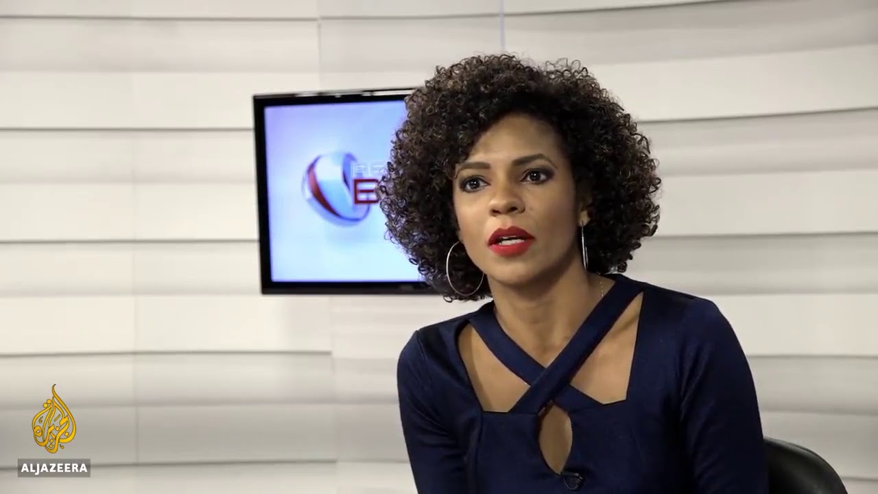 Anti-blackness in Brazil's media