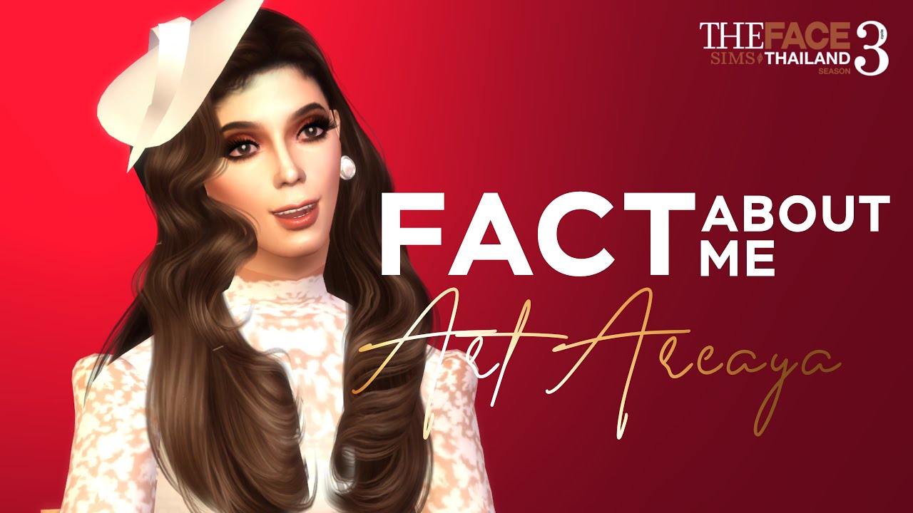 Fact about me | สัมภาษณ์เมนเทอร์ ซีซั่น 3 - เมนเทอร์ 