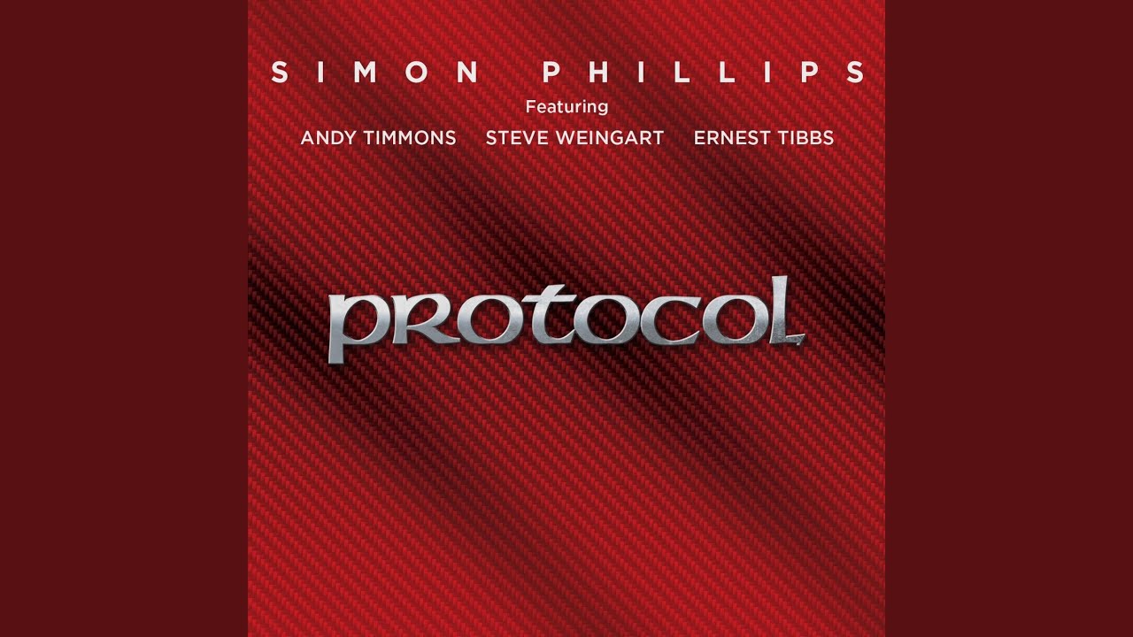Circle Seven (feat. Andy Timmons, Steve Weingart & Ernest Tibbs)