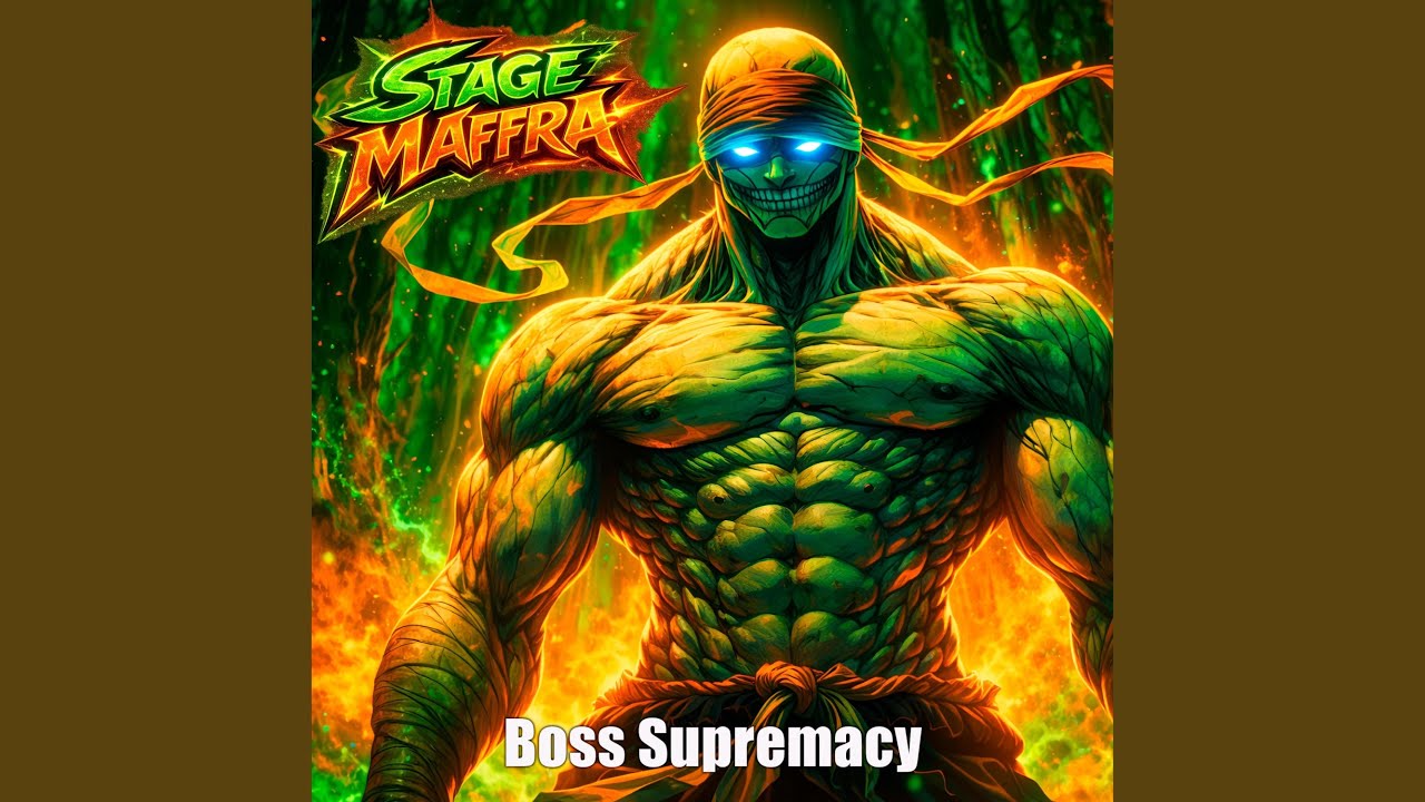 Boss Supremacy