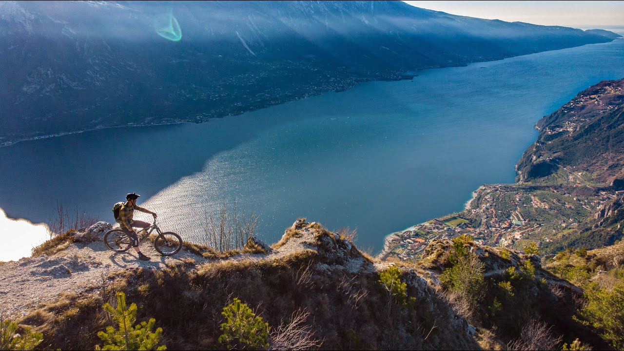 One more summit - Ep 4 - Skyrace