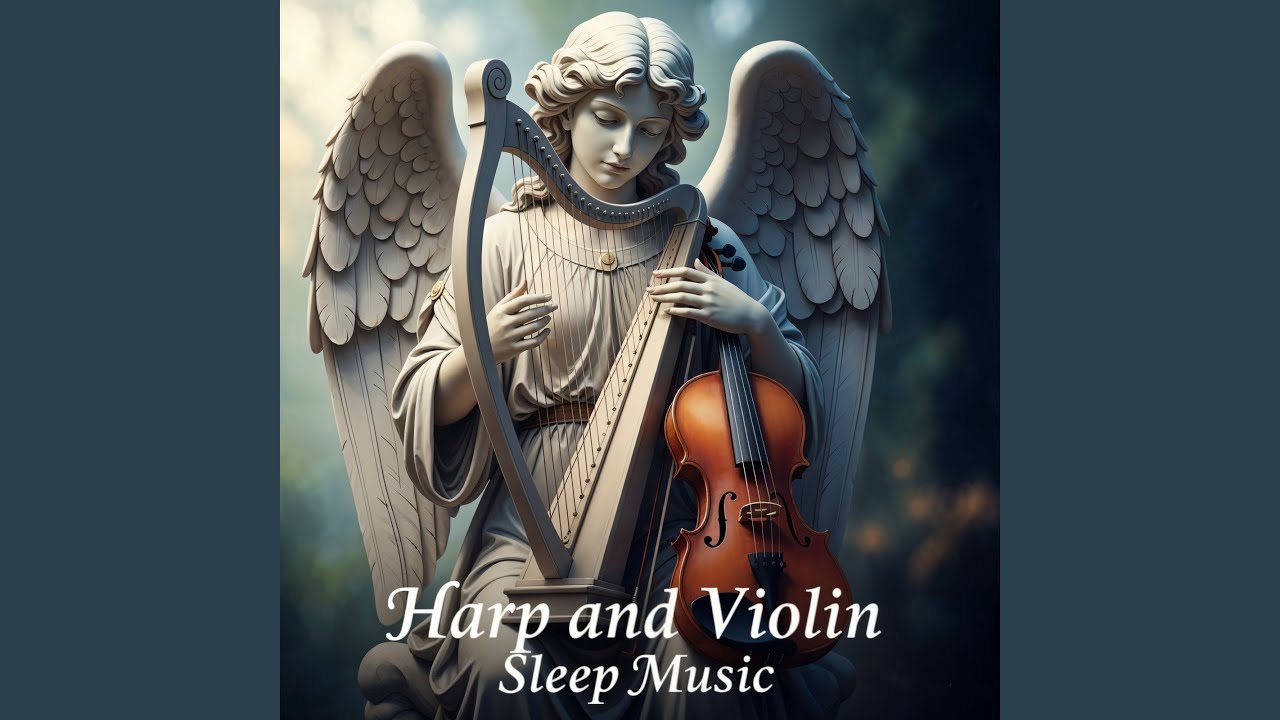 Soothing Strings Drift