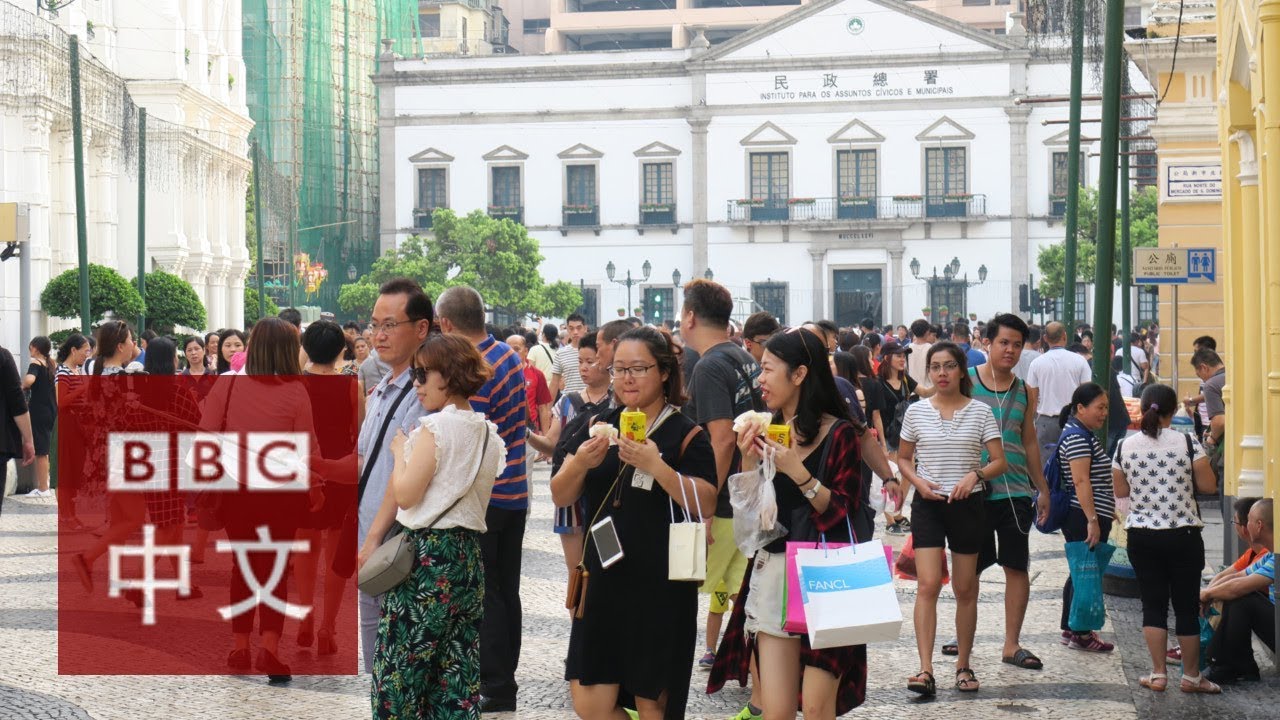 澳門天鴿風災：三週過後　旅遊城市全面復原了嗎？