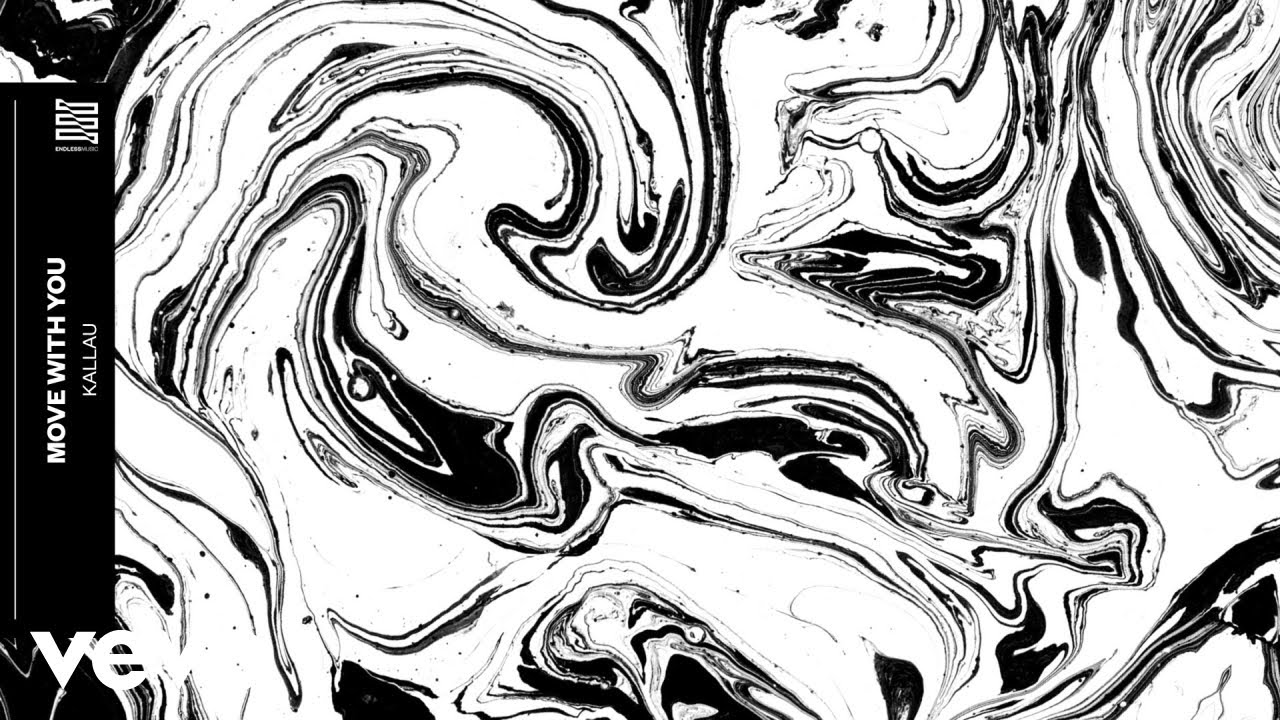 Kallau - Move With You (Audio)