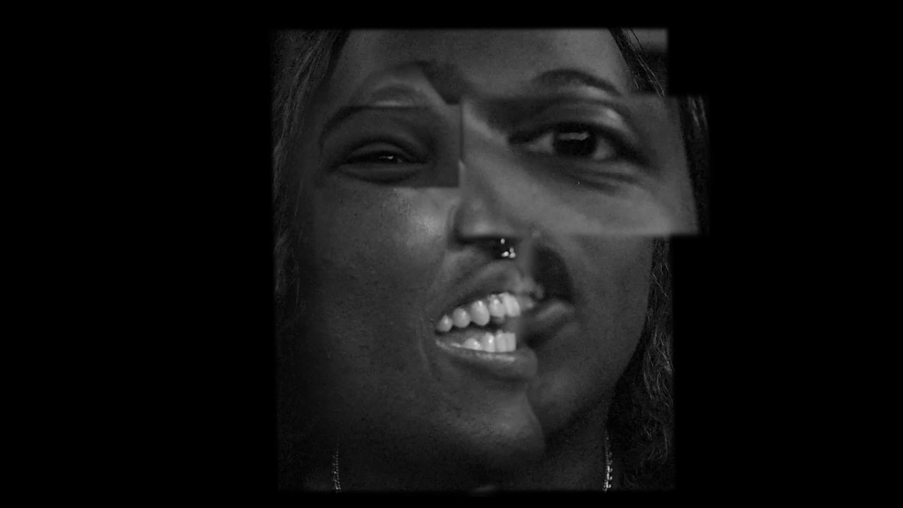 BLVC SVND TALKIN MY SHII  (OFFICIAL VIDEO)
