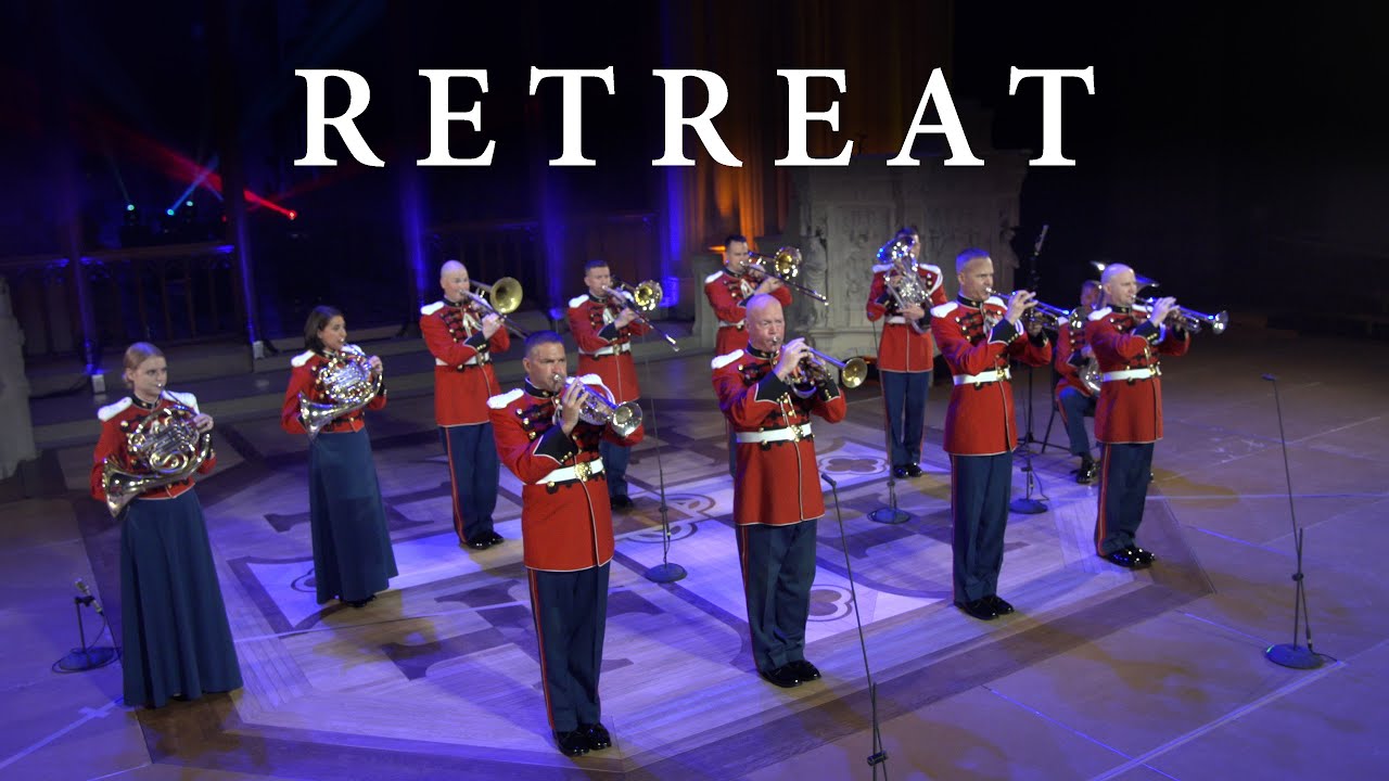 TRADITIONAL Retreat - 