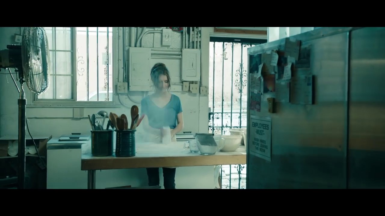 Anna Kendrick - Cups (Pitch Perfect's 