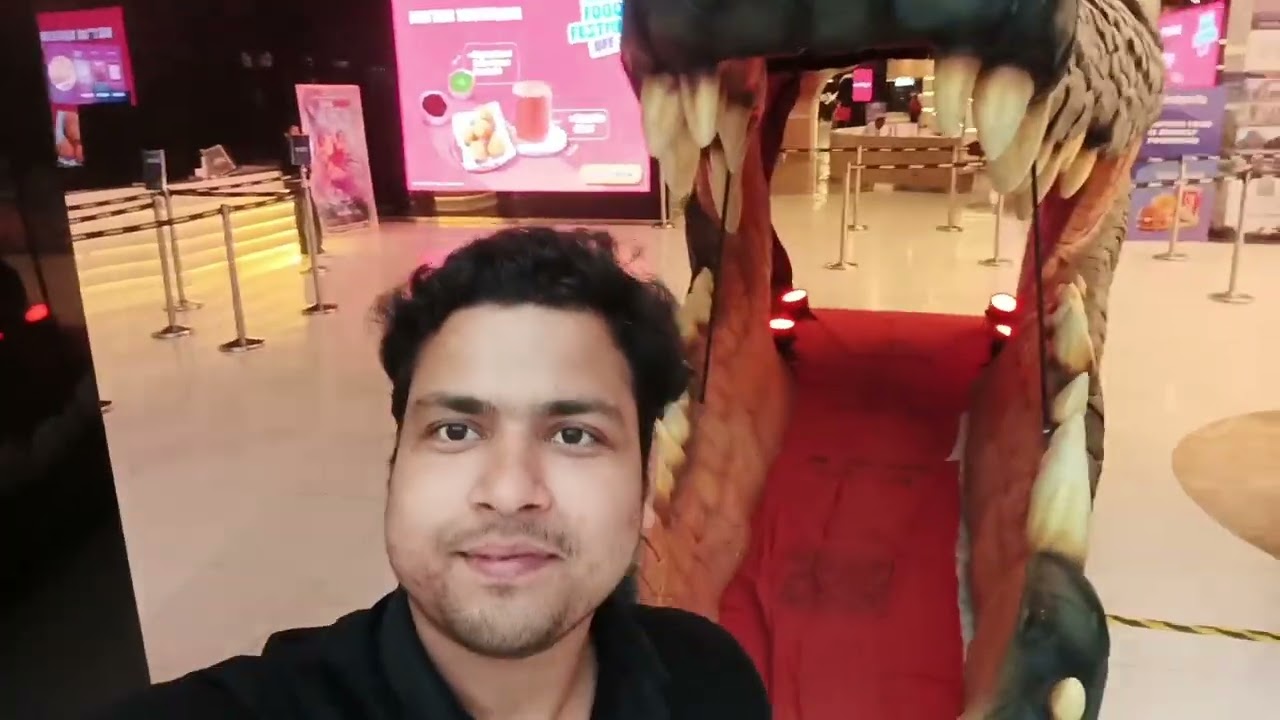 First time in nexus seawoods& Shabe Bharat